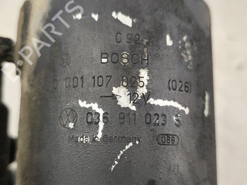 Starter SEAT IBIZA II (6K1) 1.4 i | BP26035210M8