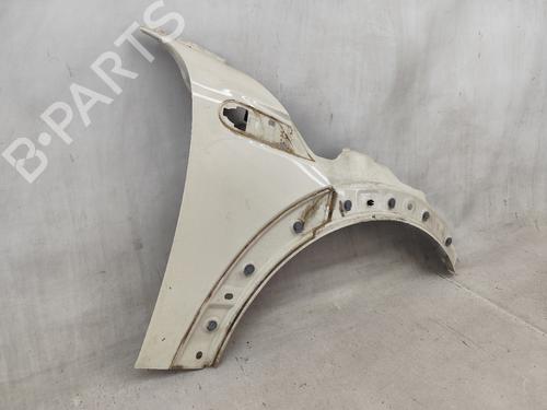 Right front fenders MINI MINI (R56) One | BP26191505C42 