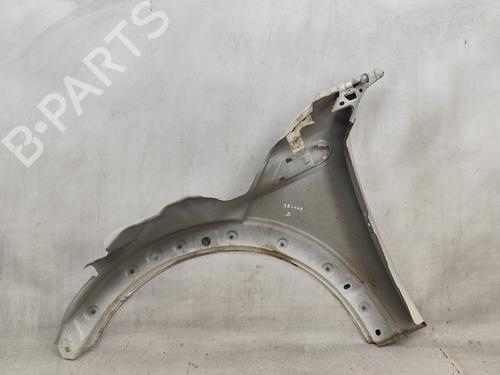 Right front fenders MINI MINI (R56) One | BP26191505C42 