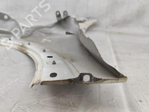 Right front fenders MINI MINI (R56) One | BP26191505C42 