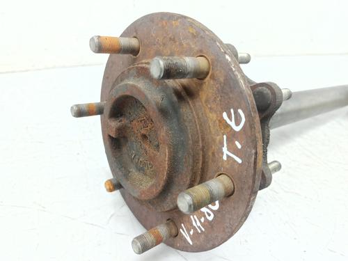 Left front driveshaft NISSAN PATROL GR V Wagon (Y61) 2.7 TD | BP26218915M38 