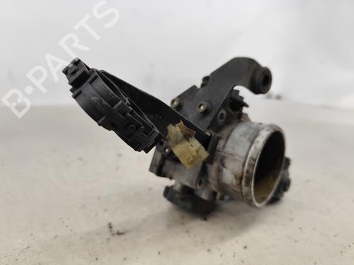 Throttle body OPEL CORSA A TR (S83) 1.2 N (F11, M11, F19, M19) | BP26236034M82 