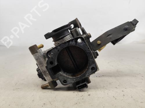 Throttle body OPEL CORSA A TR (S83) 1.2 N (F11, M11, F19, M19) | BP26236034M82 
