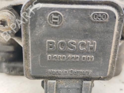 Throttle body OPEL CORSA A TR (S83) 1.2 N (F11, M11, F19, M19) | BP26236034M82 