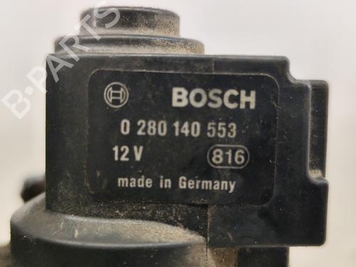 Throttle body OPEL CORSA A TR (S83) 1.2 N (F11, M11, F19, M19) | BP26236034M82 