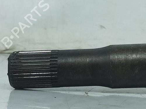 Right front driveshaft NISSAN PATROL GR V Wagon (Y61) 2.7 TD | BP26218914M39 