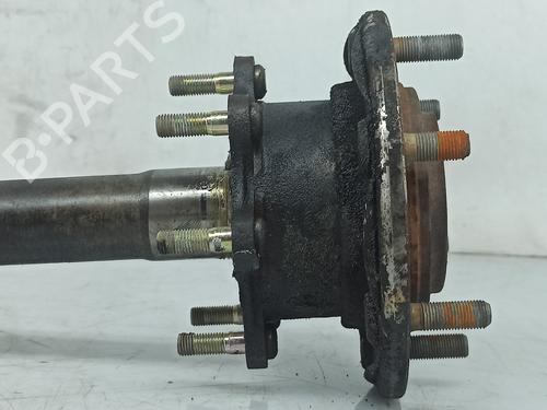 Right front driveshaft NISSAN PATROL GR V Wagon (Y61) 2.7 TD | BP26218914M39 
