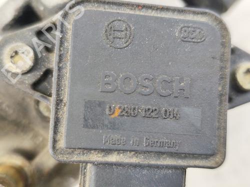 Spjældhus OPEL CORSA B (S93) 1.0 i 12V (F08, F68, M68) | BP26236044M82 