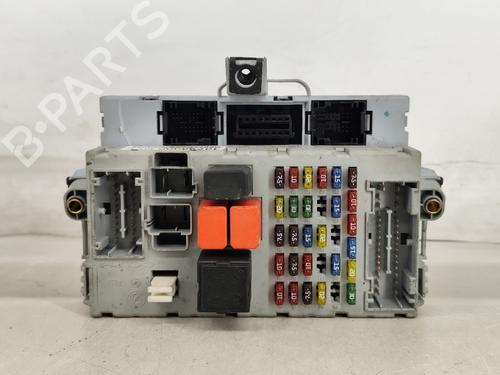 Used Fuse box FIAT PUNTO (188_) 1.2 60 (188.030, .050, .130, .150, .230, .250) (60 hp) 26218989