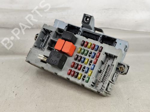 Fuse box FIAT PUNTO (188_) 1.2 60 (188.030, .050, .130, .150, .230, .250) | BP26218989E1