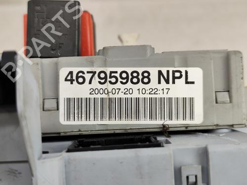 Fuse box FIAT PUNTO (188_) 1.2 60 (188.030, .050, .130, .150, .230, .250) | BP26218989E1