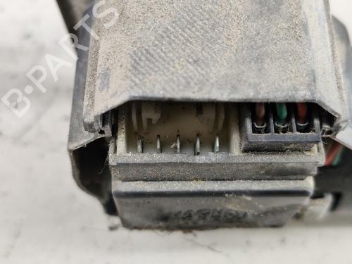 Front wiper motor FIAT PUNTO (176_) 75 1.2 | BP26218996M29 