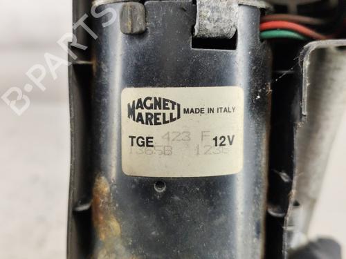 Front wiper motor FIAT PUNTO (176_) 75 1.2 | BP26218996M29 