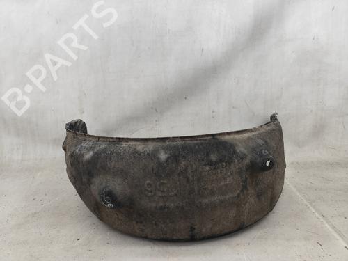 Wheel arch MINI MINI (R56) One | BP26191303C56 
