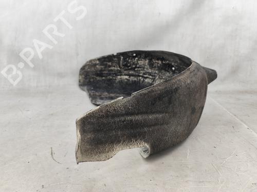 Wheel arch MINI MINI (R56) One | BP26191301C56 
