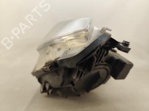 Left headlight MERCEDES-BENZ E-CLASS Coupe (C207) E 350 CDI (207.322) | BP26218839C28 