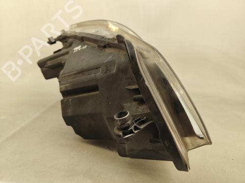 Left headlight MERCEDES-BENZ E-CLASS Coupe (C207) E 350 CDI (207.322) | BP26218839C28 