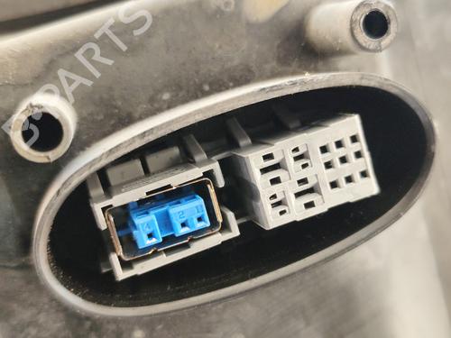 Left headlight MERCEDES-BENZ E-CLASS Coupe (C207) E 350 CDI (207.322) | BP26218839C28 