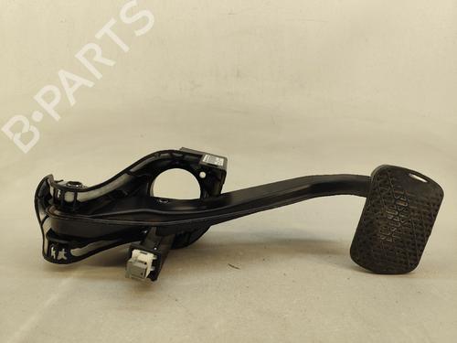 Break pedal MERCEDES-BENZ E-CLASS Coupe (C207) E 350 CDI (207.322) A2042902001