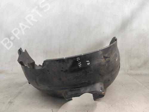 Wheel arch FORD FOCUS II Turnier (DA_, FFS, DS) 2.0 TDCi | BP26191328C56 
