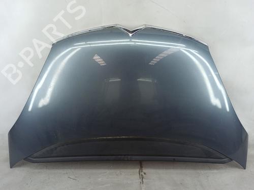 Used Hood CITROËN C4 Grand Picasso I (UA_) 1.6 HDi (109 hp) 26236082