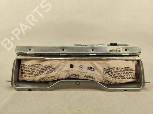 Knee airbag MERCEDES-BENZ E-CLASS Coupe (C207) E 350 CDI (207.322) 2048601902