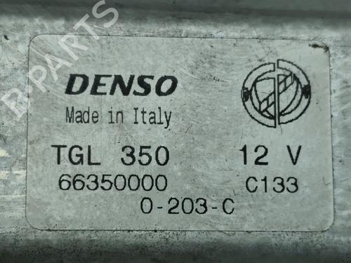 Rear wiper motor FIAT PUNTO (188_) 1.2 60 (188.030, .050, .130, .150, .230, .250) | BP26035233M102