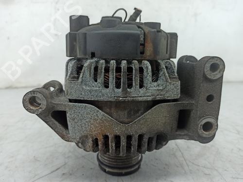 Alternator OPEL MERIVA A MPV (X03) 1.3 CDTI (E75) | BP26218955M7