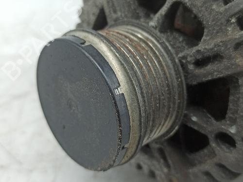 Alternator OPEL MERIVA A MPV (X03) 1.3 CDTI (E75) | BP26218955M7