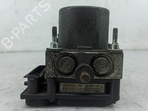 ABS Bremseaggregat OPEL MERIVA A MPV (X03) 1.3 CDTI (E75) | BP26218920M43 