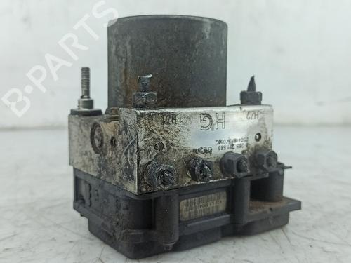 ABS Bremseaggregat OPEL MERIVA A MPV (X03) 1.3 CDTI (E75) | BP26218920M43 