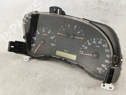 Instrument cluster FIAT PUNTO (188_) 1.2 60 (188.030, .050, .130, .150, .230, .250) | BP26035236C47 