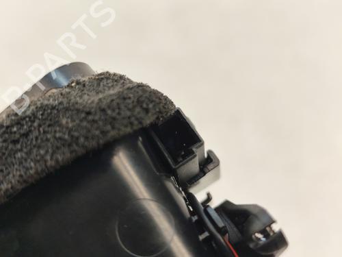 Luftventilen MERCEDES-BENZ E-CLASS Coupe (C207) E 350 CDI (207.322) | BP26218774I21 