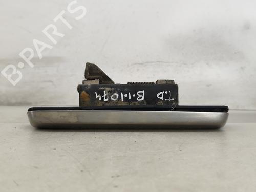 Rear right exterior door handle FIAT 131 (131_) 1.4 Mirafiori | BP26225489C130