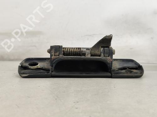 Rear right exterior door handle FIAT 131 (131_) 1.4 Mirafiori | BP26225489C130