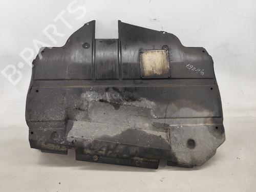 Osłona podwozia VW SHARAN (7M8, 7M9, 7M6) 1.9 TDI 1M0805687AK