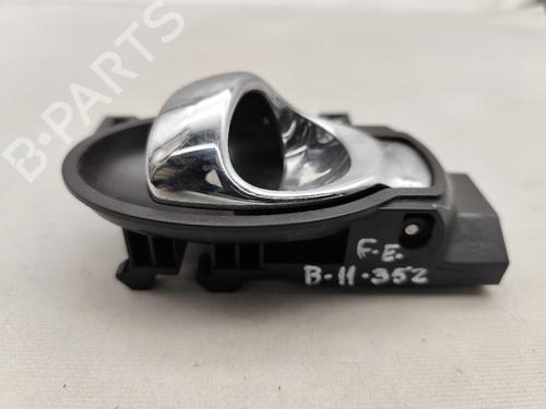 Front left interior door handle NISSAN JUKE (F15) 1.6 | BP25825560I13 