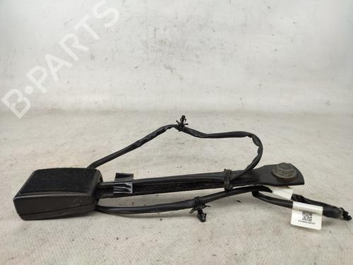 Used Seat buckle NISSAN JUKE (F15) 1.5 dCi (110 hp) 26276386
