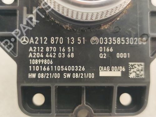 Other MERCEDES-BENZ E-CLASS Coupe (C207) E 350 CDI (207.322) | BP26218808O1 