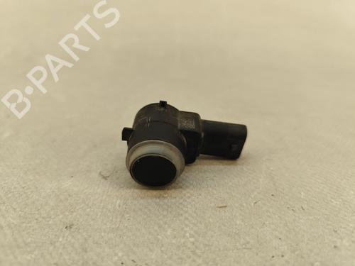 Electronic module MERCEDES-BENZ E-CLASS Coupe (C207) E 350 CDI (207.322) ESTACIONAMENTO