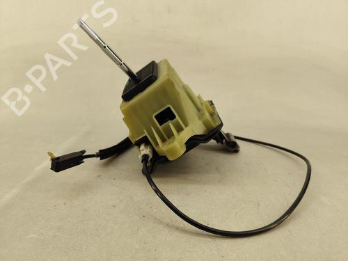 Gear lever MERCEDES-BENZ E-CLASS Coupe (C207) E 350 CDI (207.322) | BP26225441M90 