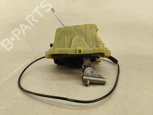 Gear lever MERCEDES-BENZ E-CLASS Coupe (C207) E 350 CDI (207.322) | BP26225441M90 