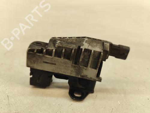 Hood lock MERCEDES-BENZ E-CLASS Coupe (C207) E 350 CDI (207.322) A2128210251