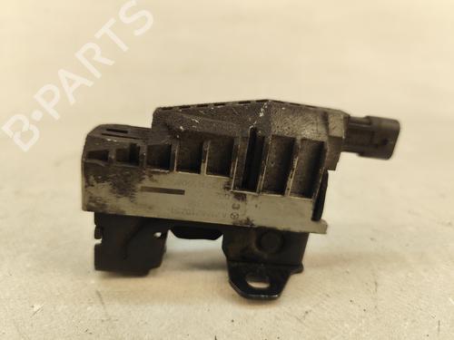 Hood lock MERCEDES-BENZ E-CLASS Coupe (C207) E 350 CDI (207.322) A2128210251