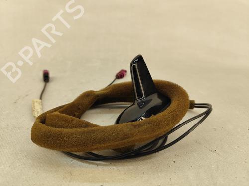 Antenna/Base MERCEDES-BENZ E-CLASS Coupe (C207) E 350 CDI (207.322) 2078201075