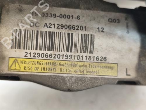 Other MERCEDES-BENZ E-CLASS Coupe (C207) E 350 CDI (207.322) | BP26218841O1 