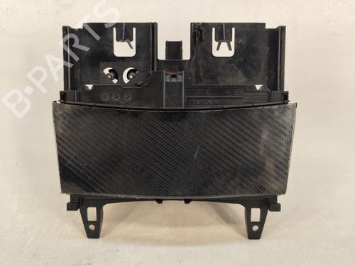 Ashtray MERCEDES-BENZ E-CLASS Coupe (C207) E 350 CDI (207.322) A2046800179