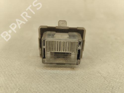 Licence plate light MERCEDES-BENZ E-CLASS Coupe (C207) E 350 CDI (207.322) N.V.