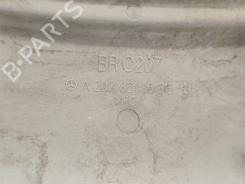 Other MERCEDES-BENZ E-CLASS Coupe (C207) E 350 CDI (207.322) | BP26218848O1