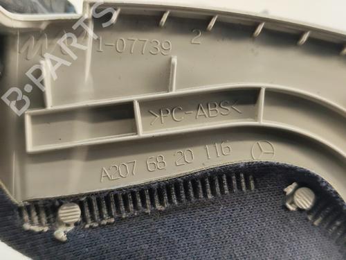 Other MERCEDES-BENZ E-CLASS Coupe (C207) E 350 CDI (207.322) | BP26218727O1 